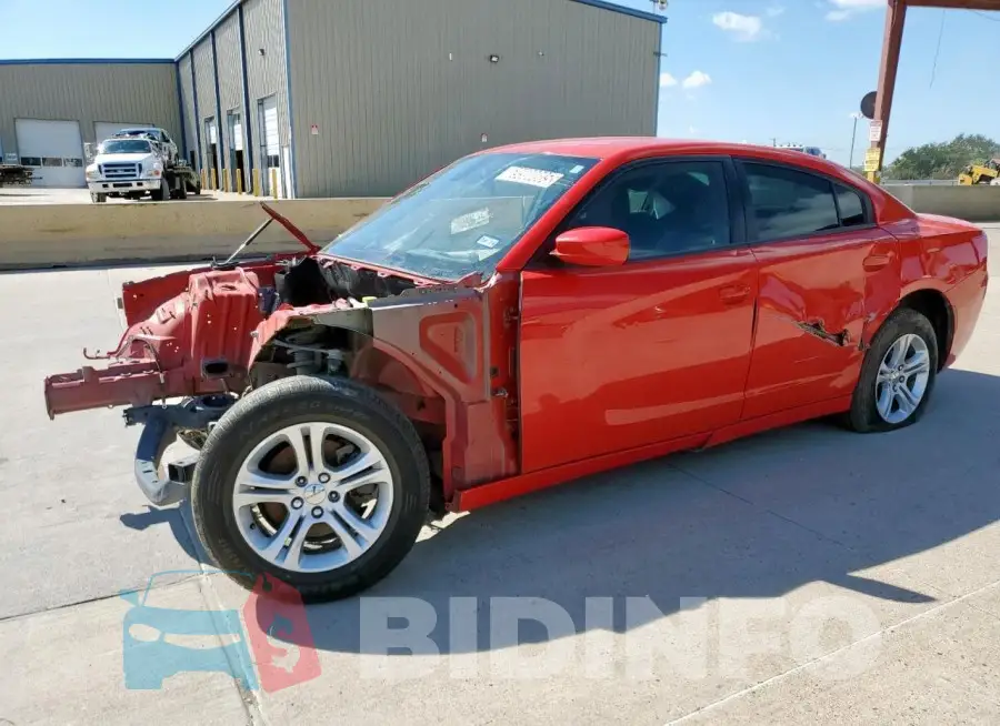 2C3CDXBG7KH673326 Photo# 1