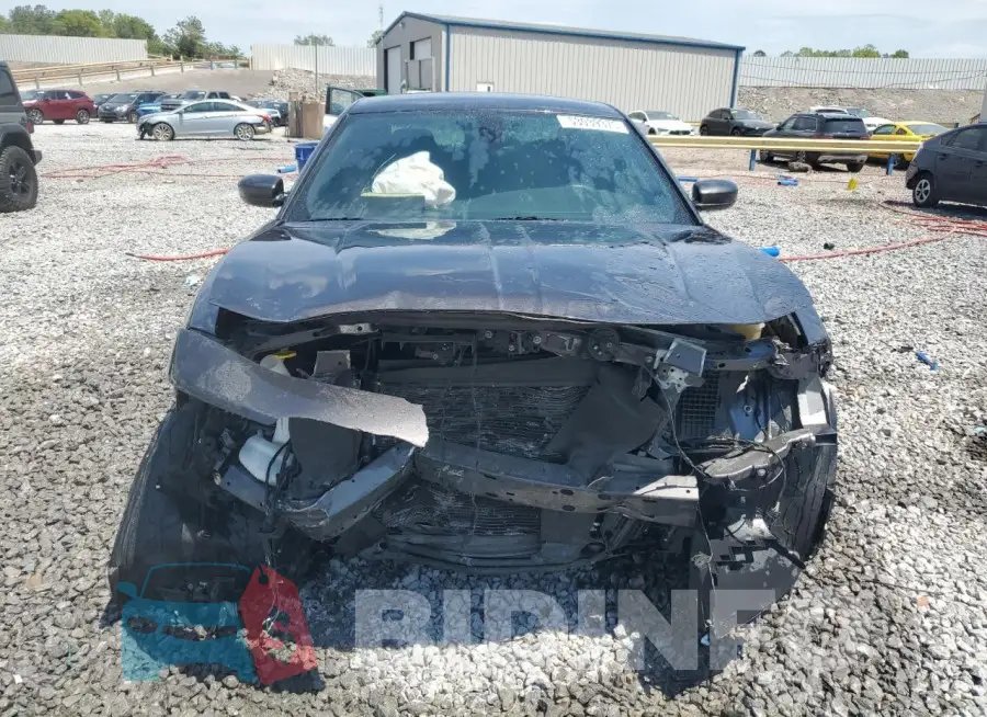 2C3CDXBG7NH224569 Photo# 5