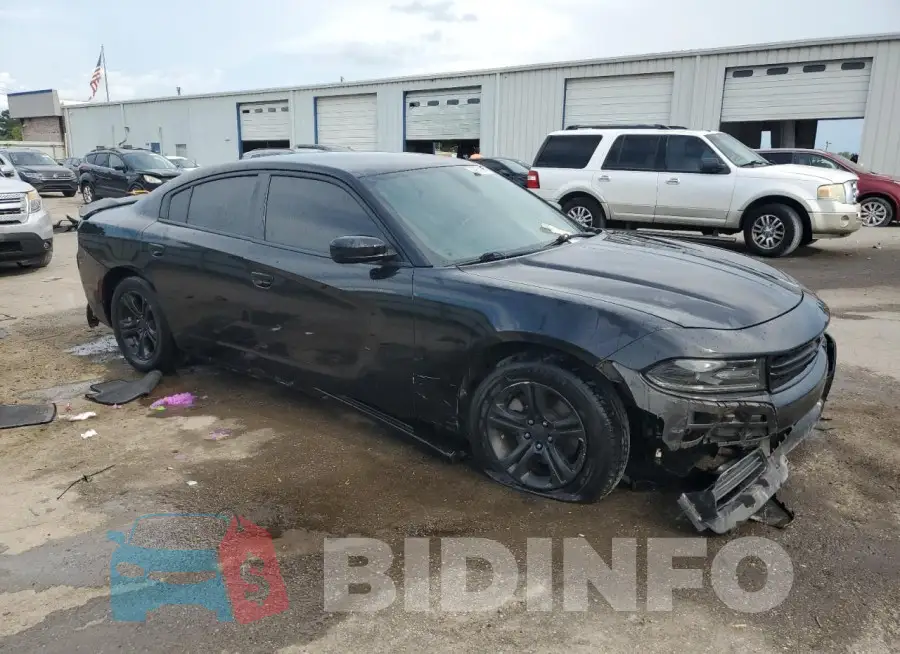 2C3CDXBG9KH754215 Photo# 4