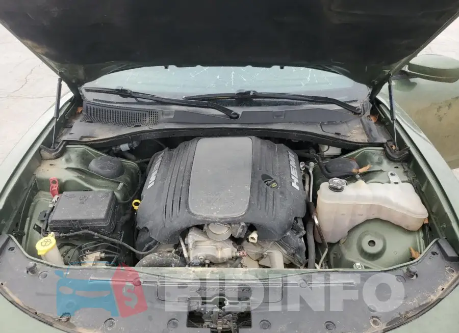 2C3CDXCT5NH157837 Photo# 11