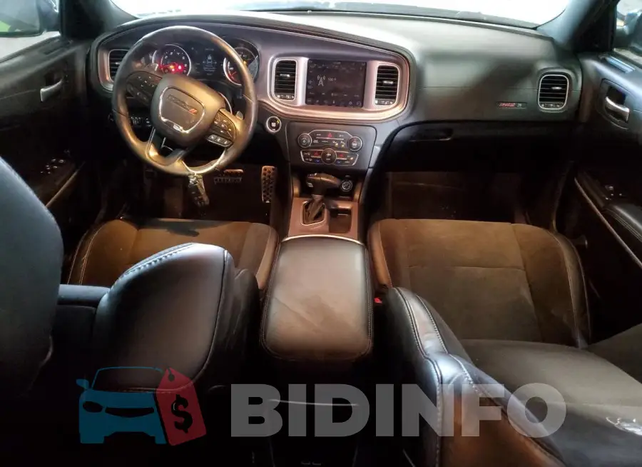 2C3CDXGJ1PH531890 Photo# 8