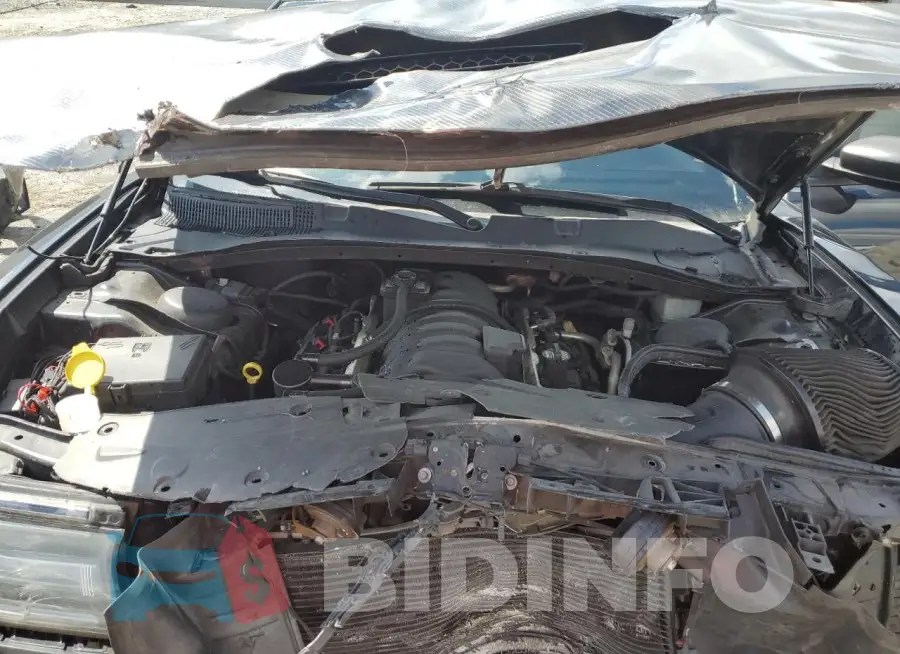 2C3CDXGJ4KH627585 Photo# 11