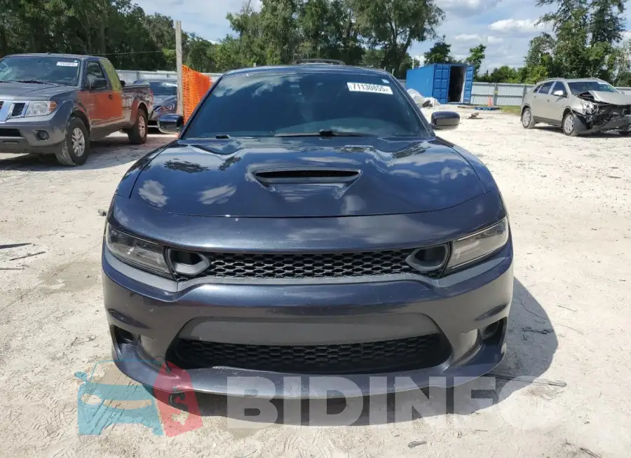 2C3CDXGJ7KH710508 Photo# 5
