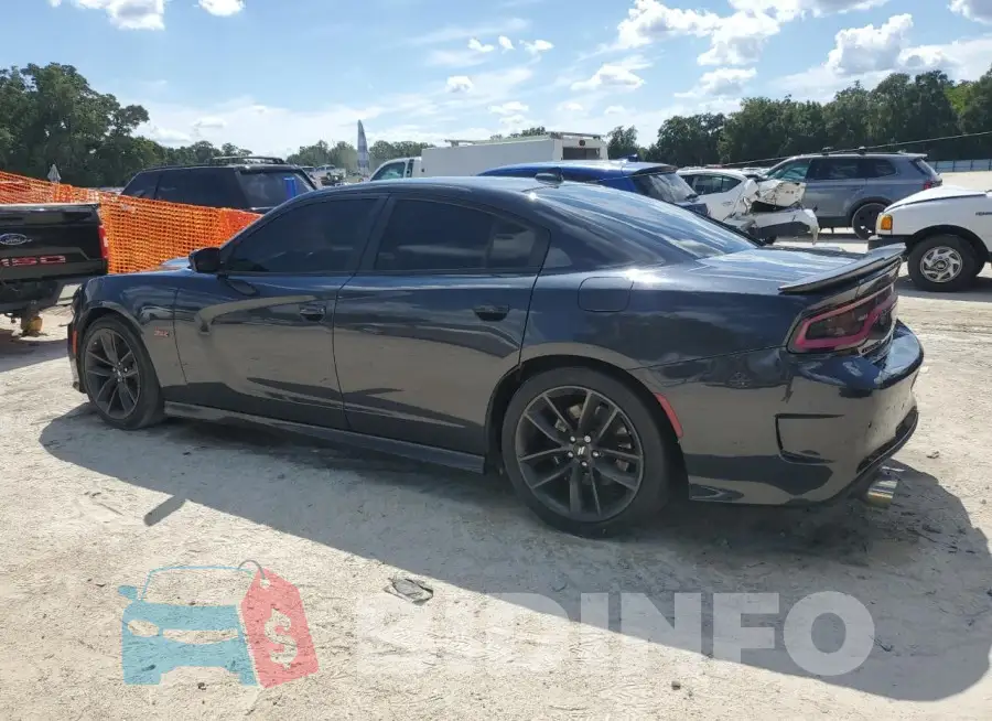 2C3CDXGJ7KH710508 Photo# 2