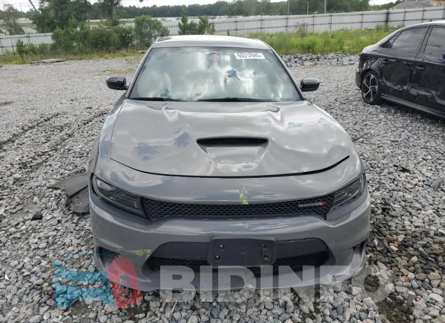 2C3CDXHG2PH591776 Photo# 5