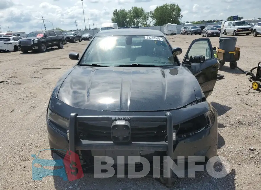 2C3CDXKT7KH647385 Photo# 5