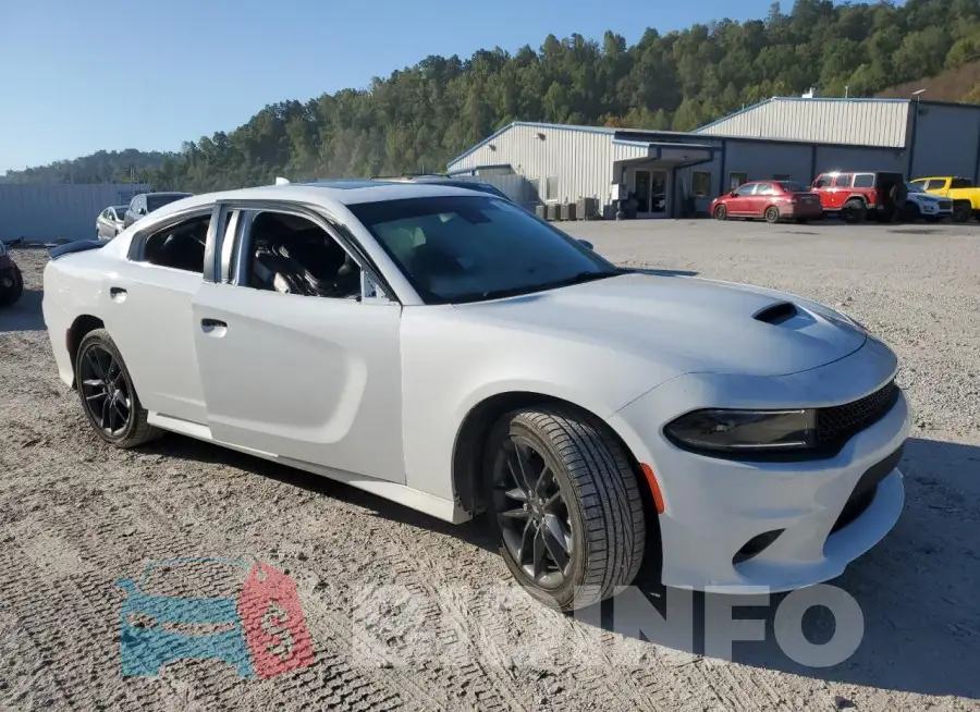 2C3CDXMG7PH648592 Photo# 4
