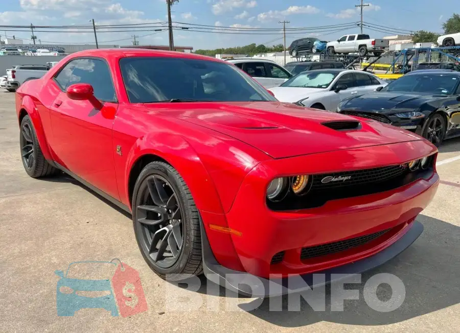 2C3CDZFJ9KH508752 Photo# 1
