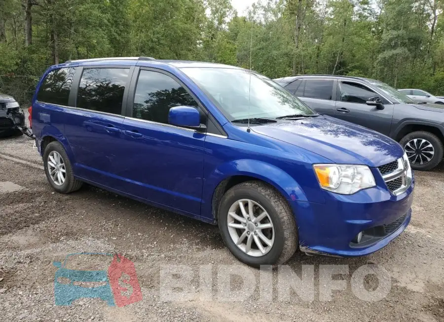 2C4RDGBG4KR737239 Photo# 4