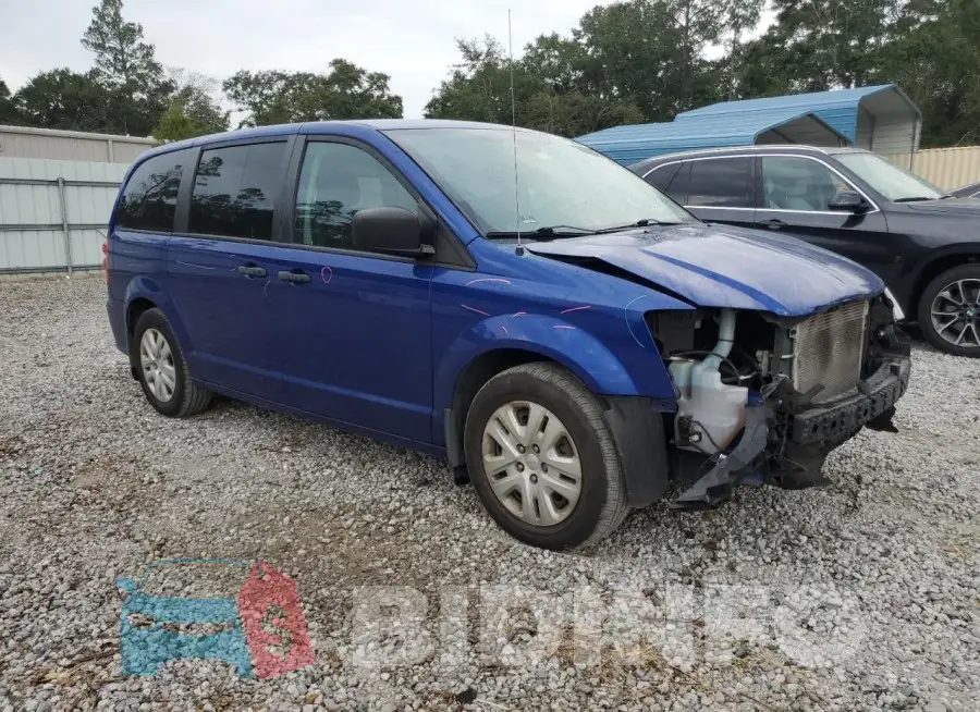 2C4RDGBGXKR684188 Photo# 4