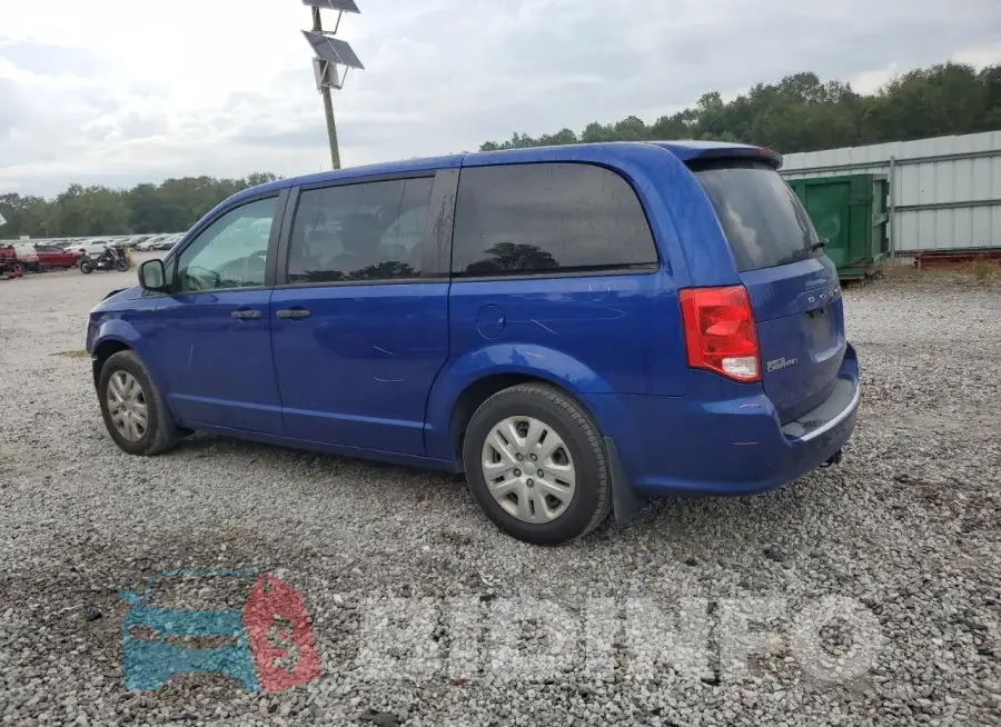 2C4RDGBGXKR684188 Photo# 2