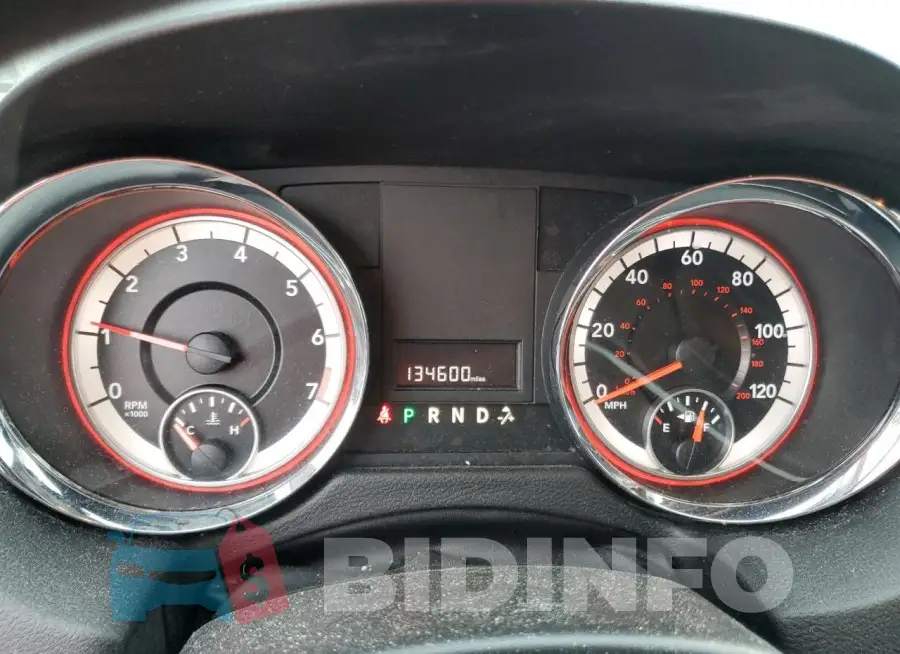 2C4RDGBGXKR684188 Photo# 9