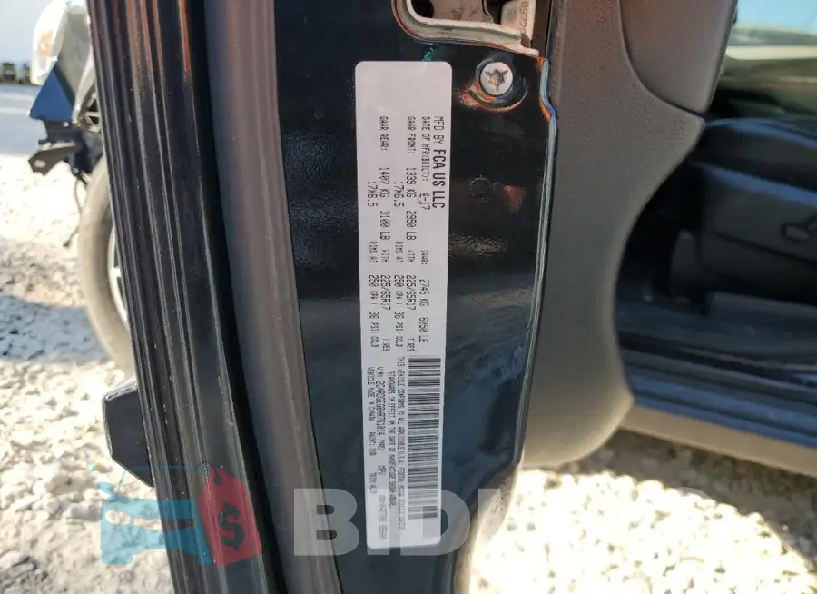 2C4RDGEG6HR761014 Photo# 13