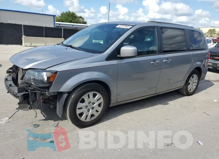 2C4RDGEG7JR327870 Photo# 1