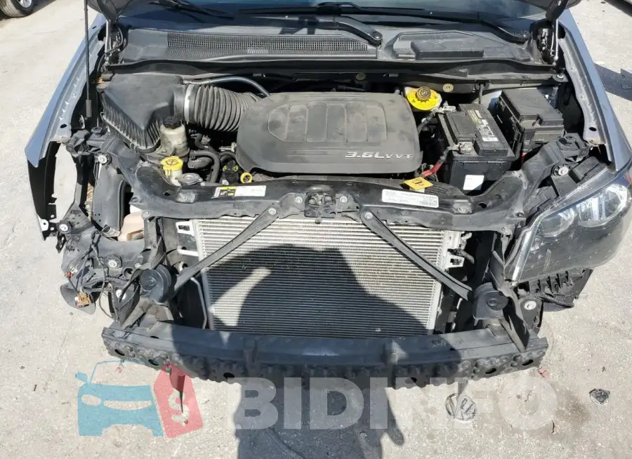 2C4RDGEG7JR327870 Photo# 12