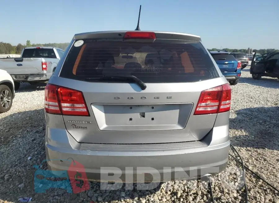 3C4PDCAB1GT203612 Photo# 6