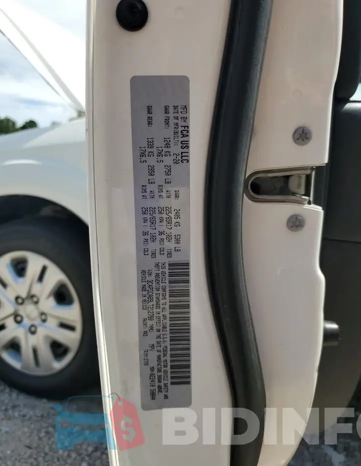 3C4PDCAB9LT212780 Photo# 12