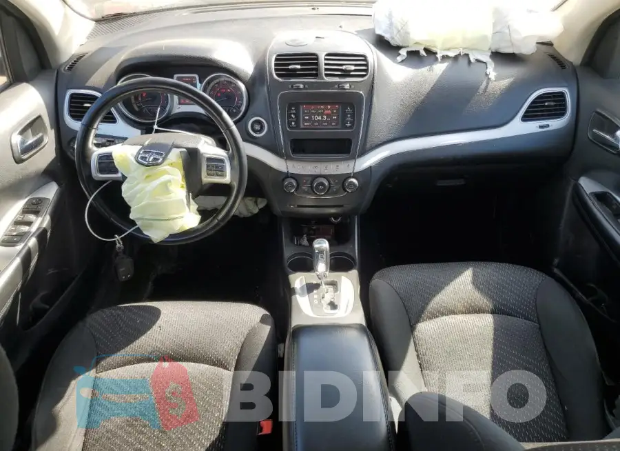 3C4PDCABXJT520439 Photo# 8