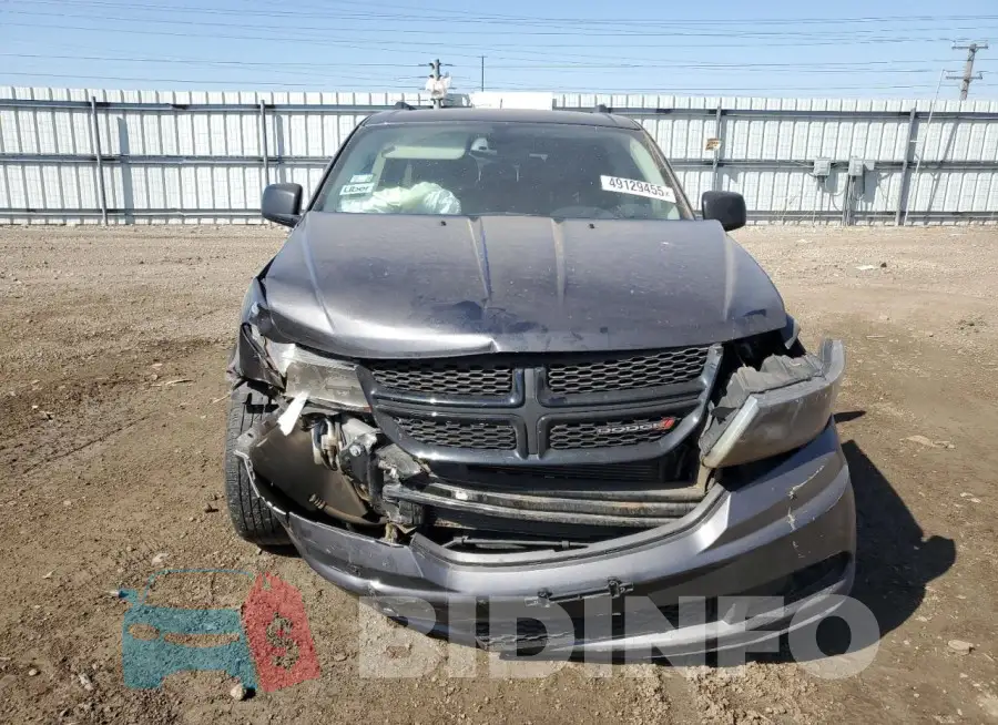 3C4PDCABXJT520439 Photo# 5