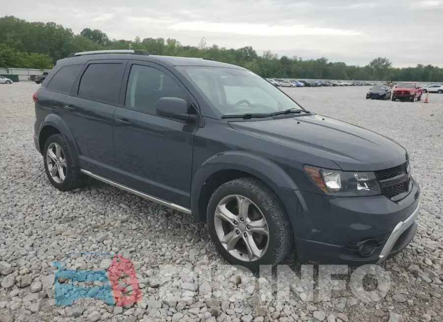 3C4PDCGB2HT582340 Photo# 4