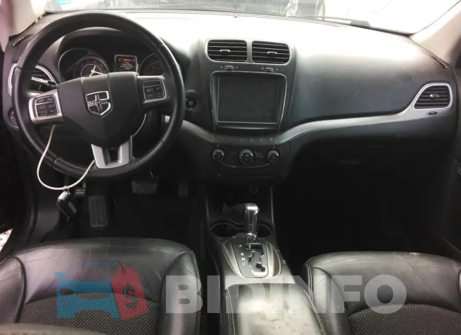 3C4PDCGG9JT218921 Photo# 8