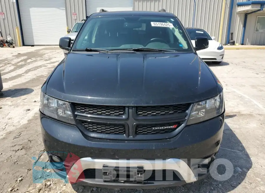 3C4PDCGG9JT218921 Photo# 5