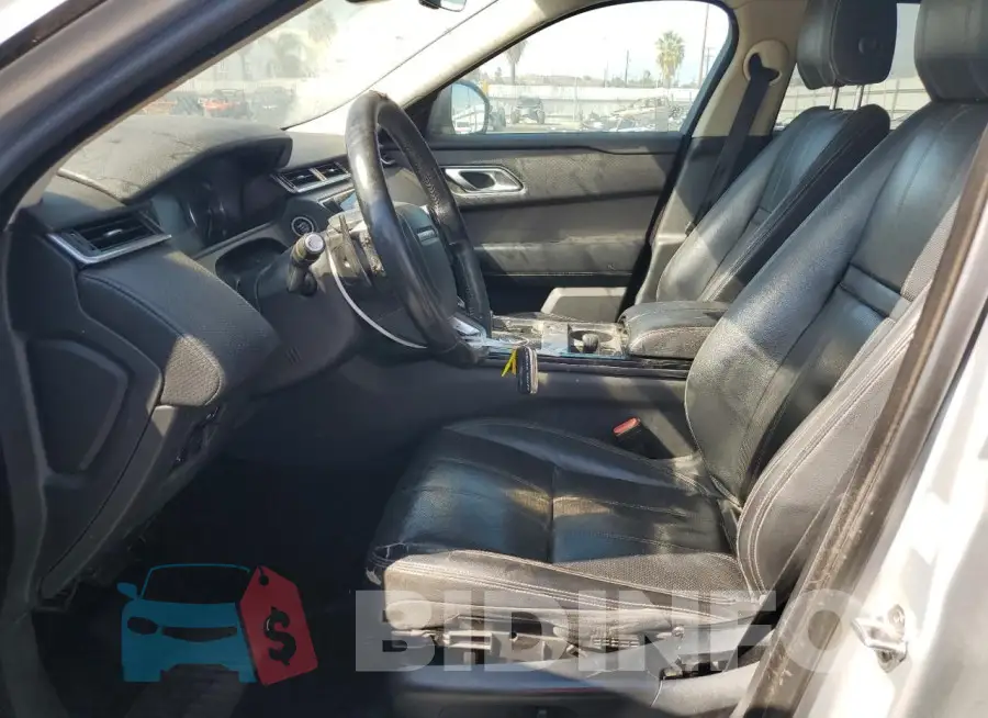 SALYB2RX7JA706430 Photo# 7
