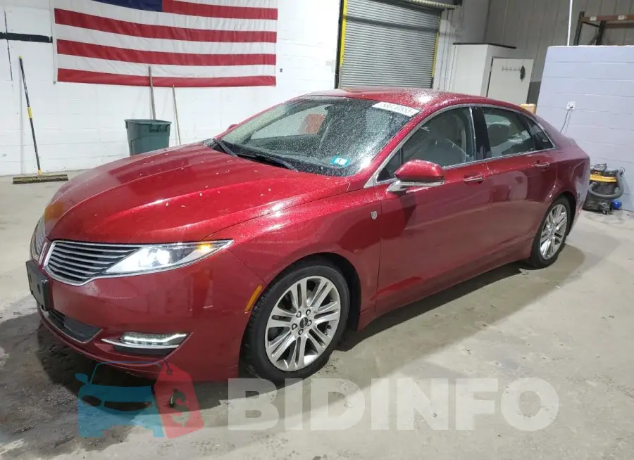 3LN6L2J9XGR610827 Photo# 1
