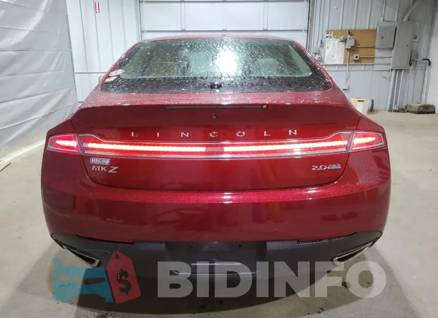 3LN6L2J9XGR610827 Photo# 6