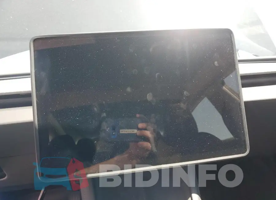 5YJ3E1EB7SF876244 Photo# 9