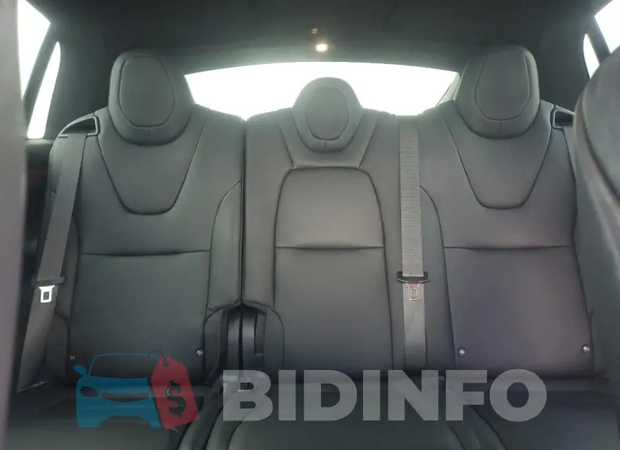 5YJXCDE26KF181939 Photo# 10