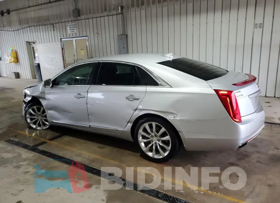 2G61M5S34G9174279 Photo# 2
