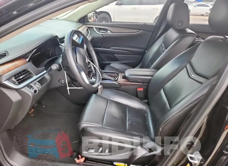 2G61M5S37J9117291 Photo# 7