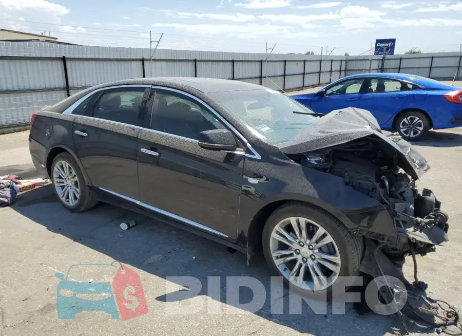 2G61M5S39J9123237 Photo# 4