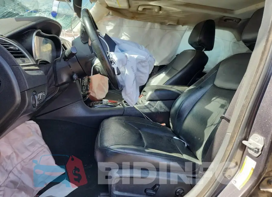 2C3CCAEG1KH534286 Photo# 7
