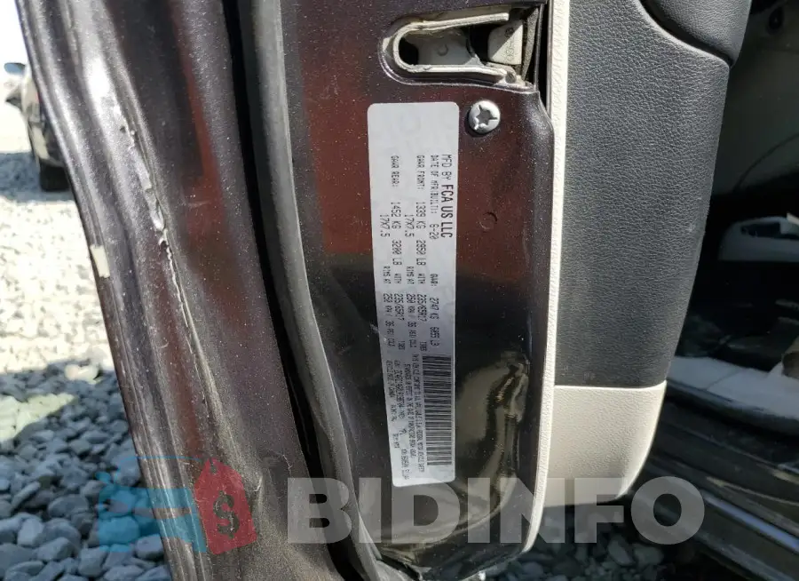 2C4RC1AG0LR198704 Photo# 13