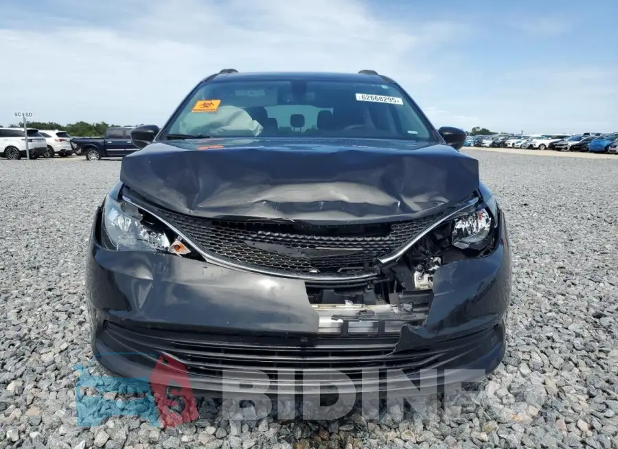 2C4RC1DG5LR262537 Photo# 5