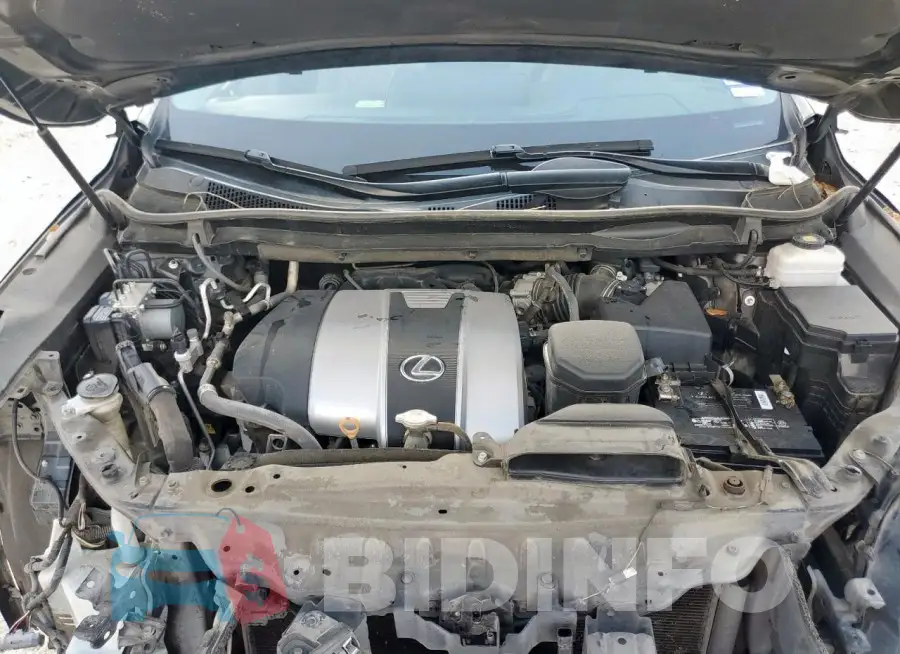 2T2ZZMCA9KC140464 Photo# 12