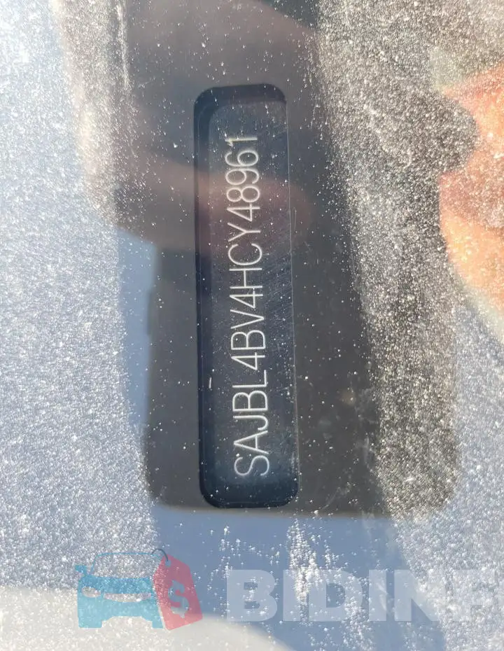 SAJBL4BV4HCY48961 Photo# 13
