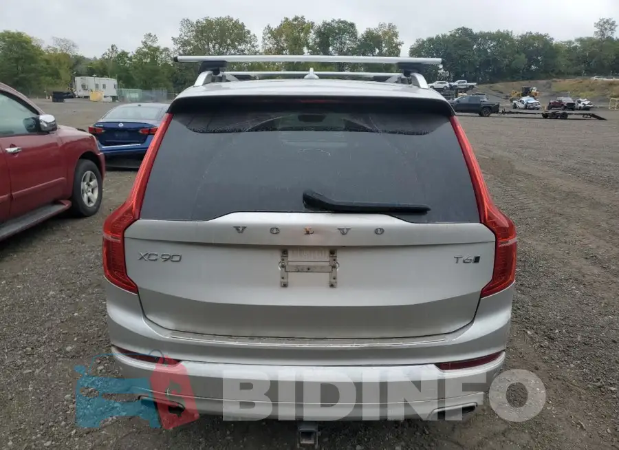 YV4A22PK6G1069553 Photo# 6