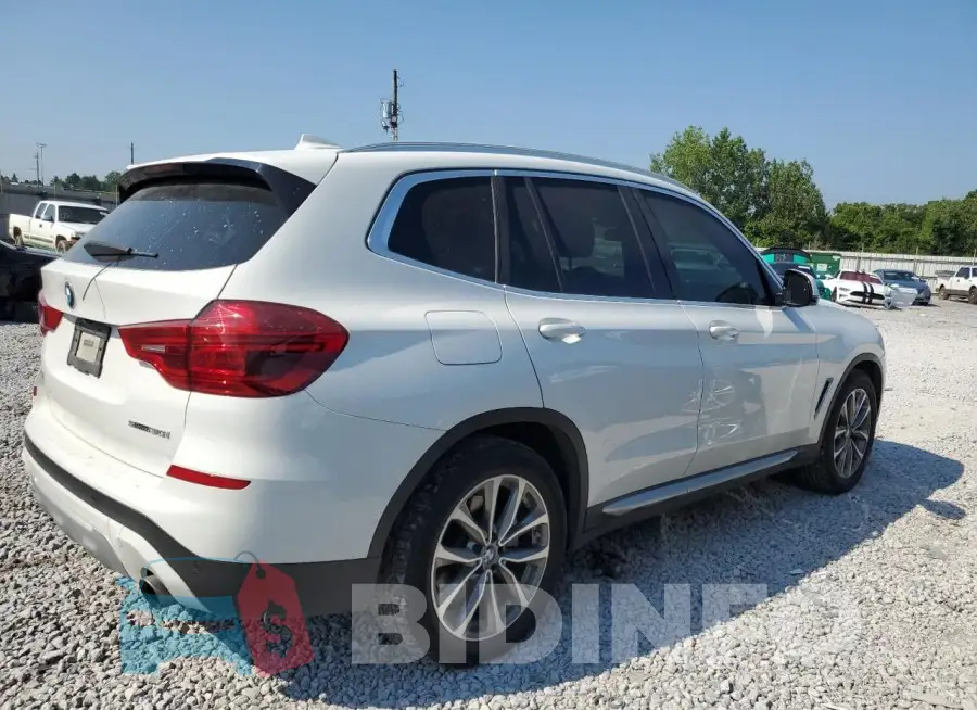 5UXTR7C53KLR46628 Photo# 3