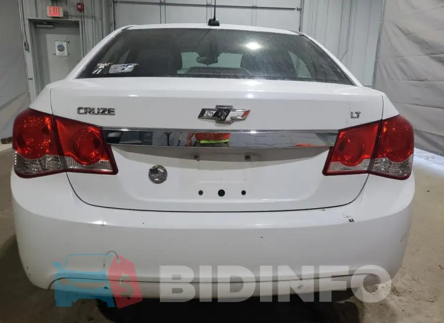 1G1PE5SB1G7178201 Photo# 6