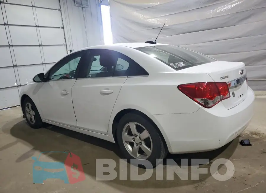 1G1PE5SB1G7178201 Photo# 2