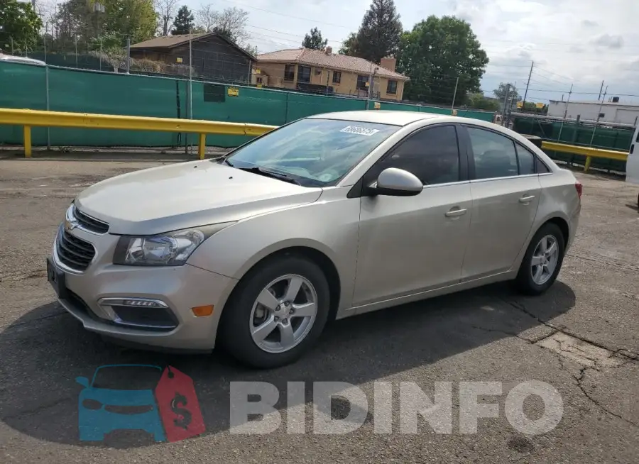 1G1PE5SBXG7150154 Photo# 1