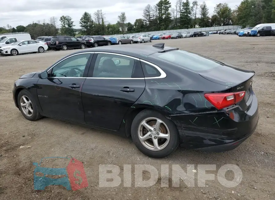 1G1ZB5ST3HF264238 Photo# 2