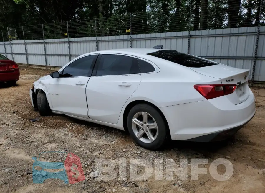 1G1ZB5ST5NF191353 Photo# 2