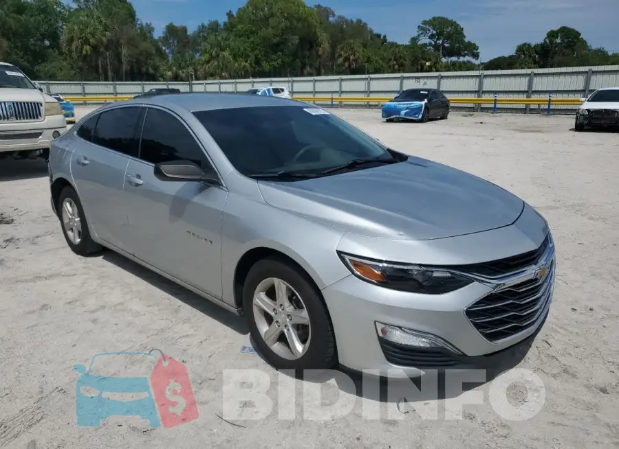 1G1ZB5ST6LF128176 Photo# 4