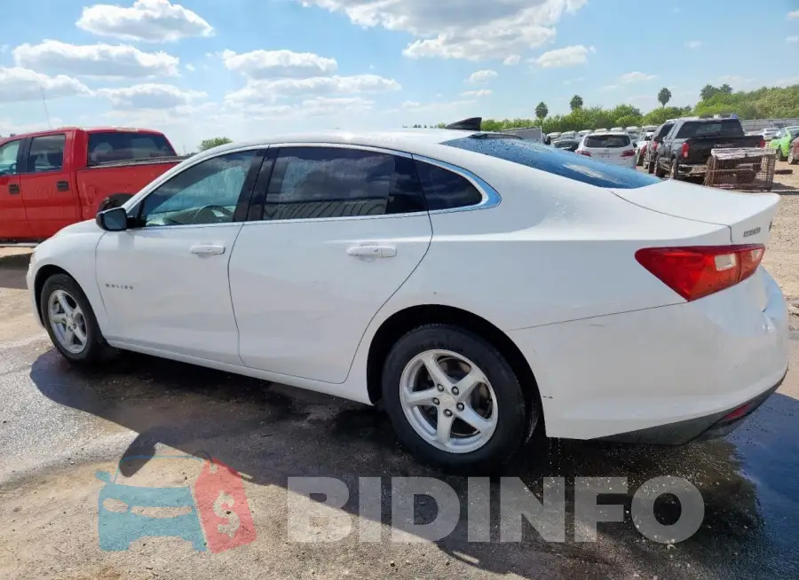 1G1ZB5ST7HF226401 Photo# 2