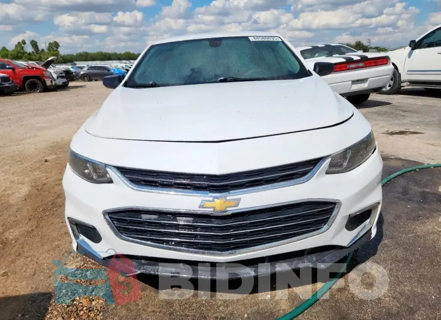 1G1ZB5ST7HF226401 Photo# 5