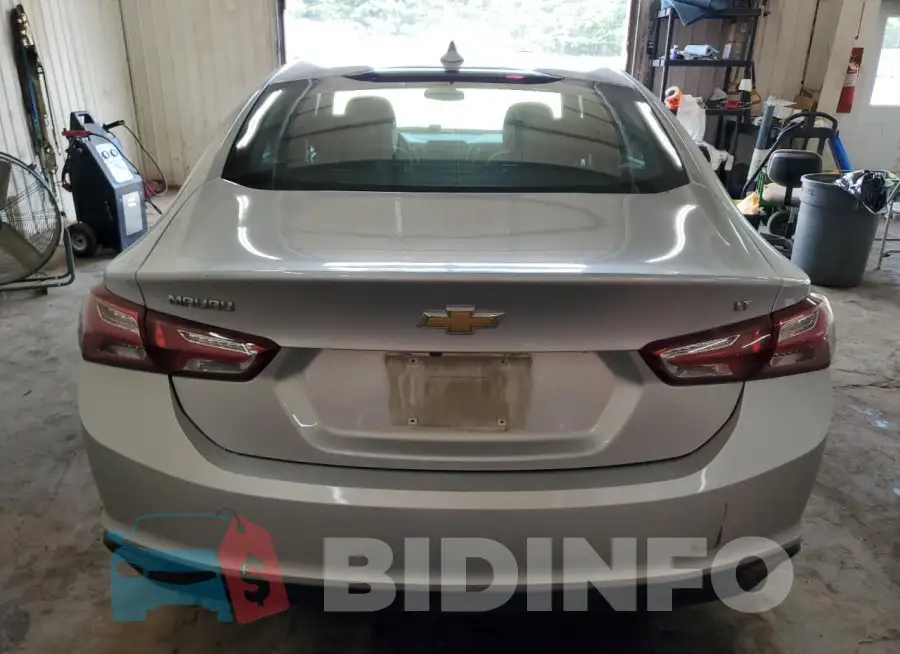 1G1ZD5ST0KF105615 Photo# 6